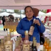 Emprendedores de Napo se benefician con el Sello AFC