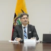 Las impugnaciones contra Claudia Salgado y Pamela Aguirre fueron rechazadas 