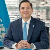 Arturo Romboli es el nuevo representante de Unicef en Ecuador 