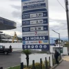 El nuevo precio de las gasolinas extra y ecopaís es USD 2,39; el diésel 2 y premium costará USD 2,29
