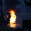 Protestas en Ecuador dejan 4 muertos
