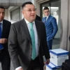 El viernes se resuelve el recurso de apelación de Yofre Poma