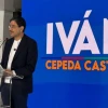 Iván Cepeda acepta derrota electoral y reconoce a Espriella como presidente electo