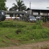 Nuevo ataque armado dejó militares ecuatorianos heridos en El Pan, San Lorenzo