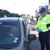 ¿Cuáles son las consecuencias de circular sin matrícula vehicular?