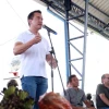Noboa anuncia condonación de deudas por las inundaciones 