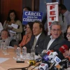 Denuncia por Caminosca apunta a Jorge Glas y Esteban Albornoz
