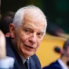Borrell y Noboa acordaron fortalecer acciones conjuntas entre la UE y Ecuador