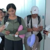 Ecuador refuerza control ante fiebre amarilla en aeropuertos y fronteras 