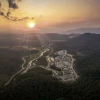 Lundin Gold reporta nuevos hallazgos de oro y cobre cerca de Fruta del Norte
