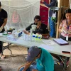 Ecuador registra 340 casos de malaria en 2024 