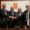 Argelia e Italia firman contrato petrolero de 30 años por $ 135.000 millones