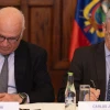 Ecuador y Perú refuerzan cooperación contra la minería ilegal