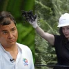‘La mano sucia’ de Correa apoyando el fraude contra Chevron fue ‘plata perdida’ 