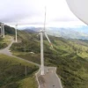 Empresas de Europa, Asia y América están interesadas en los proyectos de energía renovable del país