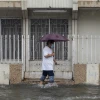 Cerca de 12.000 personas están afectadas por las lluvias en Esmeraldas