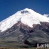 Volcán Cotopaxi registra actividad alta, según IG