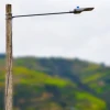 Paute: Iluminación LED beneficia a 11.500 habitantes