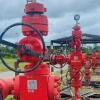 La baja refinación interna, el aumento del costo de los derivados y el estancamiento de la producción reducen el margen petrolero del país
                                                width=