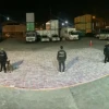 Casi 3 toneladas de cocaína fueron incautadas en Guayaquil