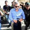Fernando Alvarado fue declarado culpable de peculado 