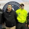 Cabecilla de Los Choneros fue detenido en Bogotá