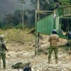 El Ejército capturó a un terrorista en Sucumbíos