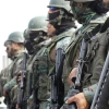 3 cantones de Orellana tienen toque de queda 