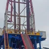Petroecuador inició la campaña de perforación en Yuralpa