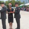 En Shell-Mera se graduaron 34 soldados iwias