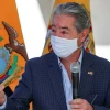 La Asamblea censura a Juan Carlos Zevallos por gestión de la pandemia
