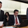 Desestiman apelación y ordenan detener a Fernando Villavicencio y Cléver Jiménez