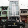 Juicios sobre crimen organizado seguirán en oficinas fronterizas