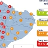 El Inamhi advierte sobre los rayos UV en el país 