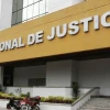 La Fiscalía allanó los despachos de 2 juezas de la Corte Nacional