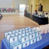 El Municipio del cantón Chinchipe entregó tablets a 212 bachilleres
