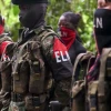 Colombia El ELN anunció otro paro armado de 48 horas
