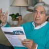Eduardo Valencia: Falta saber el monto de la deuda que se llevó la corrupción
