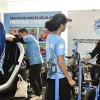 Guayaquil reunió a expertos y empresas del transporte 