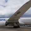 Air Europa inició vuelos directos desde Madrid a Quito y Guayaquil