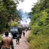 Waoranis se tomaron campo petrolero