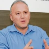 ¿Quién es Diego Borja, candidato a la vicepresidencia del correísmo?