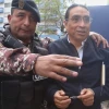Ratifican prisión preventiva contra Paola Pabón y Virgilio Hernández