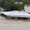 180 personas fueron evacuadas en Zamora Chinchipe por inundaciones