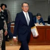 Glas volvió a los tribunales para apelar su condena
