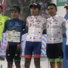 Richard Huera se lleva la etapa reina de la Vuelta al Ecuador