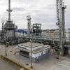 La planta Parsons volverá a procesar 26.000 barriles diarios desde el 19 de junio
                                                width=
