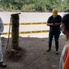 Remediación por derrame de crudo avanza en el río Coca