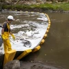 'Galápagos Guardians': tecnología y educación para erradicar plásticos de ríos de Ecuador