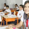 El 97,06 % de instituciones educativas ya están en modalidad presencial